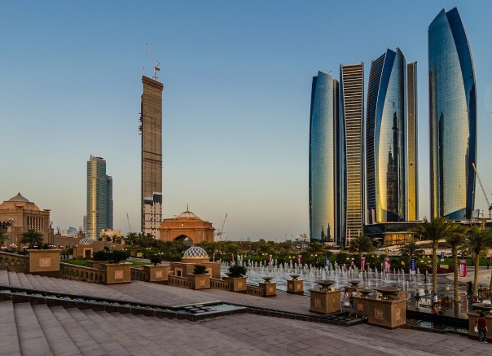 Проживание в отелях Абу-Даби стало дешевле: в эмирате снижена налоговая ставка