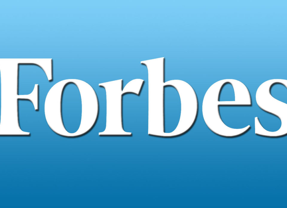 «Библио Глобус» и «Випсервис» вошли в список Forbes