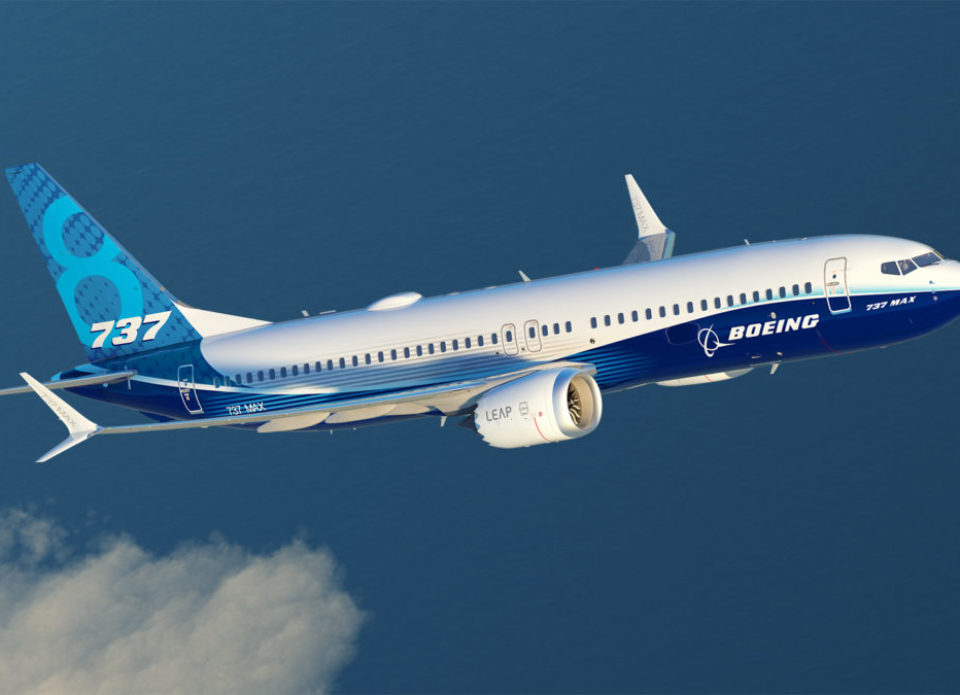 Страны ЕС, США, Канада, ОАЭ приостанавливают полеты на Boeing 737 MAX