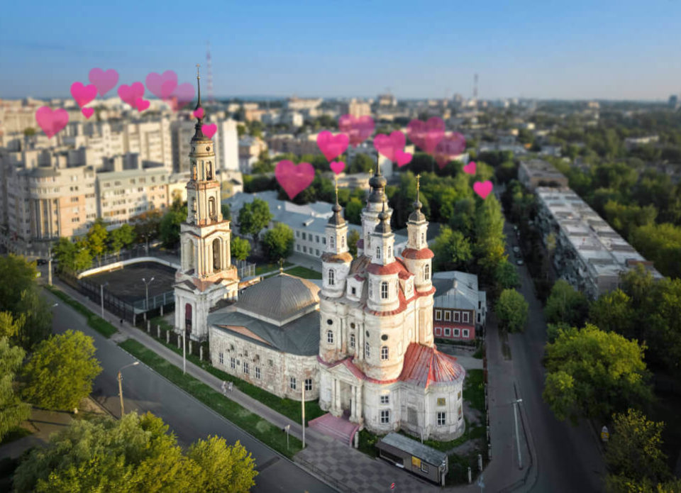 Белорусских туроператоров приглашают в рекламный тур в Калужскую область