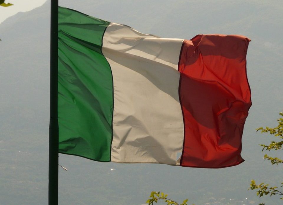 21 мая визовый центр Италии начнет принимать заявления на любые типы шенген-виз
