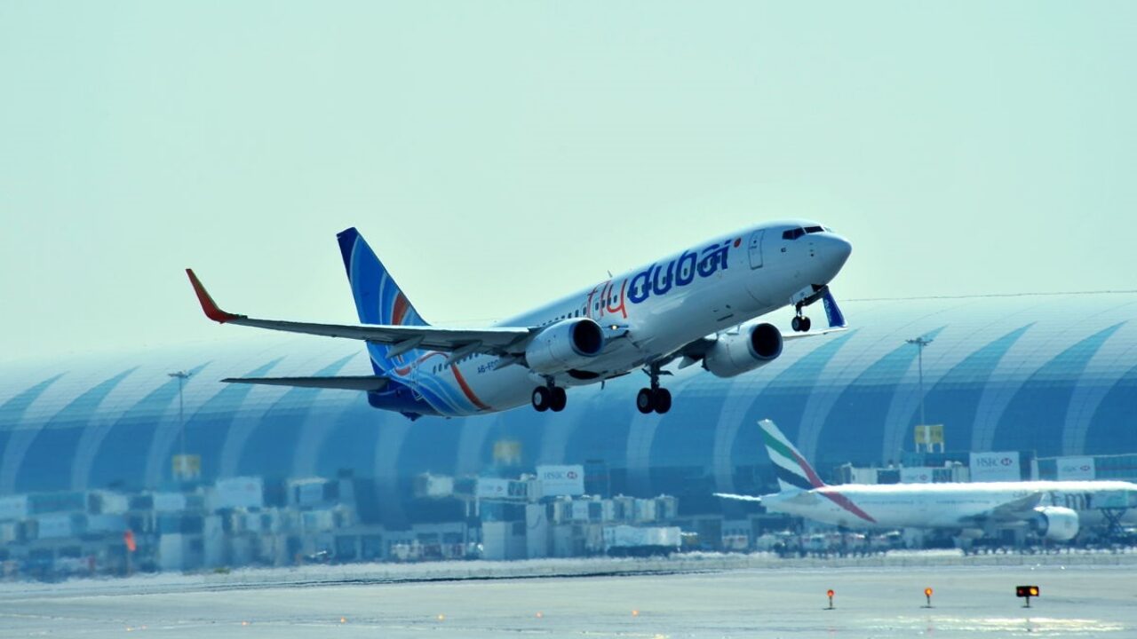 Авиакомпания Fly Dubai презентовала рейс Минск – Дубай - Республиканский  союз туристических организаций