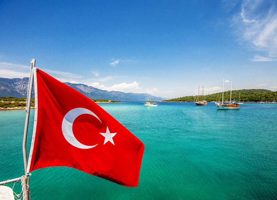 Что можно туристам в период локдауна в Турции? Комментарий специалиста
