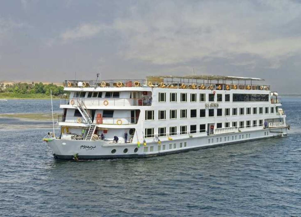 Круизы по Нилу – эксклюзивный вариант отпуска в Египте