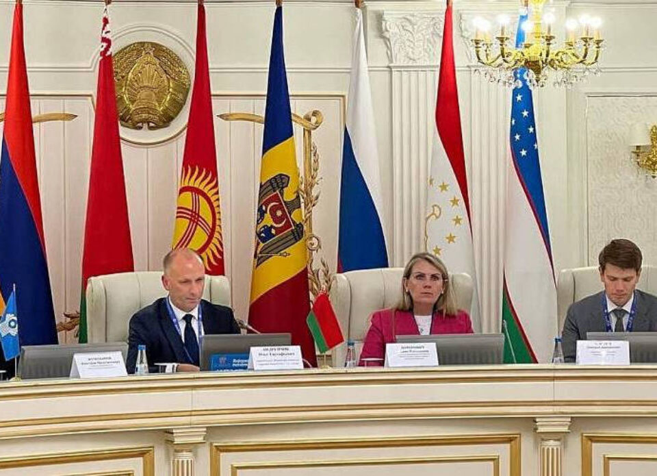 В Минске состоялось заседание Совета по туризму стран СНГ