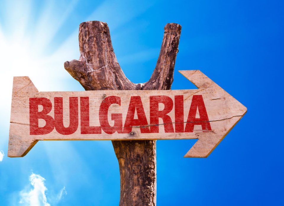 В Беларуси снова появились автобусные туры в Болгарию