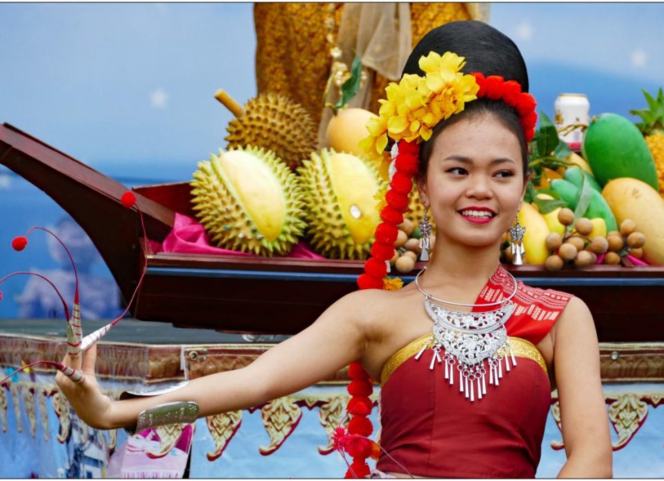 С 15 июля Таиланд выдает белорусам визы по прилету