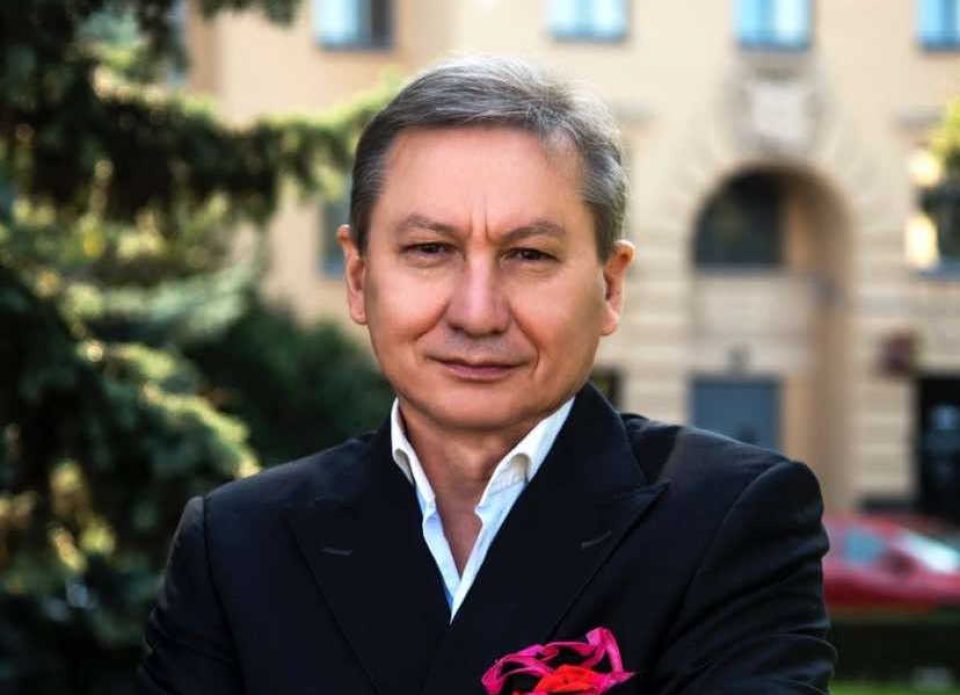 Александр Ванюков: «Luxury – это не последняя степень сервиса наивысшего качества!»